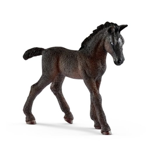 Schleich Липпицианский жеребенок