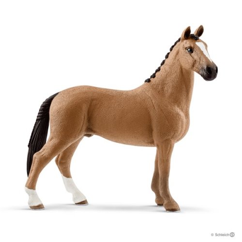 Schleich Ганноверский мерин