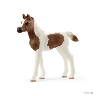 Schleich Жеребенок породы пинтабиан