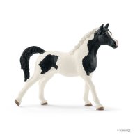 Schleich Жеребец породы пинтабиан