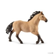 Schleich Жеребец породы квотерхорс