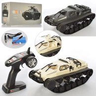 Радиоуправляемая игрушка Танк с эффектами, 35 см, в ассортименте SG-1203