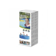 Круглый каркасный бассейн Intex 4485 л, Metal Frame Pool, 305х76 см 28200