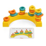 Развивающая игрушка Chicco 2 в 1 Радуга 12198.00
