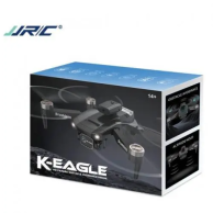 Квадрокоптер на радиоуправлении JJRC камера, 31 см H115-YW