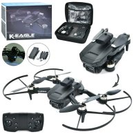 Квадрокоптер на радиоуправлении JJRC камера, 31 см H115-YW