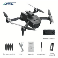 Квадрокоптер на радиоуправлении JJRC камера, 31 см H115-YW