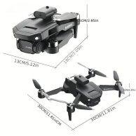 Квадрокоптер на радиоуправлении JJRC камера, 31 см H115-YW
