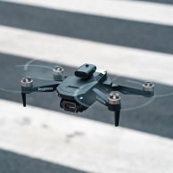 Квадрокоптер на радиоуправлении JJRC камера, 31 см H115-YW