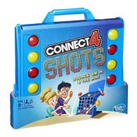 Игра "Собери 4"