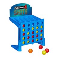 Игра "Собери 4"
