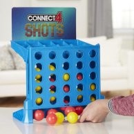Игра "Собери 4"