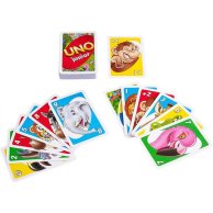 Игра UNO для самых маленьких