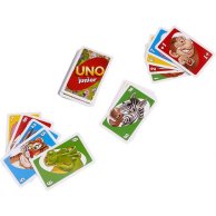 Игра UNO для самых маленьких