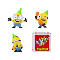 Набор игровых фигурок Moose Toys Миньйоны Party Bus Гадкий я 4 Despicable Me 4 Пати Бас 123684