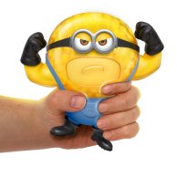 Стретч-антистресс Goo Jit Zu Гадкий я 4 Despicable Me 4 Дэйв 123687