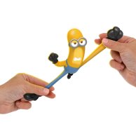 Стретч-антистресс Goo Jit Zu Гадкий я 4 Despicable Me 4 Тим 123688