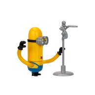 Игровая фигурка Moose Toys Гадкий Я 4 Despicable Me 4 Миньйон Тим 123697