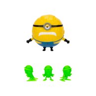 Игровая фигурка Moose Toys Гадкий Я 4 Despicable Me 4 Миньйон Джерри 123700