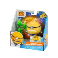 Игровая фигурка Moose Toys Гадкий Я 4 Despicable Me 4 Миньйон Джерри 123700