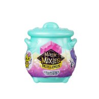 Игровой набор-сюрприз Moose Toys Очаровательный котелок Микслинг Magic Mixies 123736