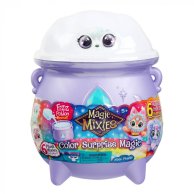 Игровой набор-сюрприз Moose Toys Волшебный котелок Magic Mixies 123079