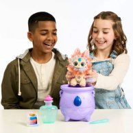 Игровой набор-сюрприз Moose Toys Волшебный котелок Magic Mixies 123079