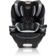 Автокресло Evenflo® EveryFit LX - Atlas (группа от 1,8 до 54,4 кг) (032884200320)