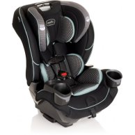 Автокресло Evenflo® EveryFit LX - Atlas (группа от 1,8 до 54,4 кг) (032884200320)
