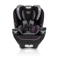 Автокресло Evenflo® EveryFit LX - Augusta (группа от 1,8 до 54,4 кг) (032884200870)