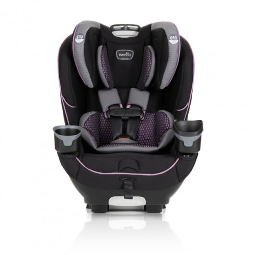 Автокресло Evenflo® EveryFit LX - Augusta (группа от 1,8 до 54,4 кг) (032884200870)