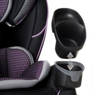 Автокресло Evenflo® EveryFit LX - Augusta (группа от 1,8 до 54,4 кг) (032884200870)