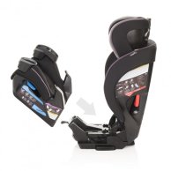 Автокресло Evenflo® EveryFit LX - Augusta (группа от 1,8 до 54,4 кг) (032884200870)