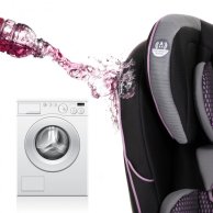 Автокресло Evenflo® EveryFit LX - Augusta (группа от 1,8 до 54,4 кг) (032884200870)