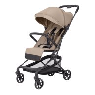 Прогулочная коляска Carrello Evo CRL-5533 Parchment Beige