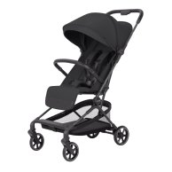 Прогулочная коляска Carrello Evo CRL-5533 Inkstone Black