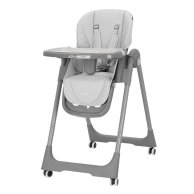 Стульчик для кормления Carrello Junior CRL-1412 Light Grey