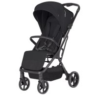 Прогулочная коляска Carrello Nova CRL-5524 Vinyl Black