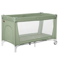 Манеж Carrello Piccolo CRL-18101 Mint Green MOQ