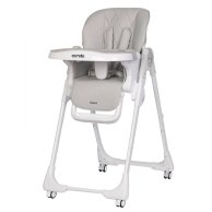 Стульчик для кормления Carrello Select CRL-16301 Ink Grey MOQ