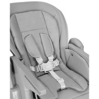 Стульчик для кормления Carrello Lotus CRL-12101 Alba Grey