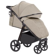 Прогулочная коляска Carrello Bravo CRL-5515 Sable Beige