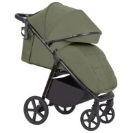 Прогулочная коляска Carrello Bravo CRL-5515 Midnight Green