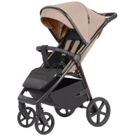 Прогулочная коляска Carrello Bravo CRL-5515 Royal Beige