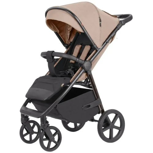 Прогулочная коляска Carrello Bravo CRL-5515 Royal Beige