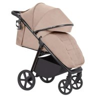 Прогулочная коляска Carrello Bravo CRL-5515 Royal Beige