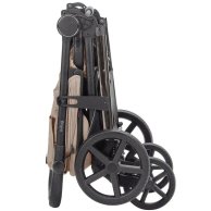 Прогулочная коляска Carrello Bravo CRL-5515 Royal Beige