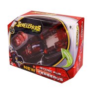 Машинка-трансформер Screechers Wild! S2 L2 Цербер EU684302