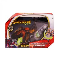 Машинка-трансформер Screechers Wild! S2 L3 Димио EU684502