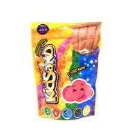 Кинетический песок "KidSand" пакет 400г (KS-03-03)